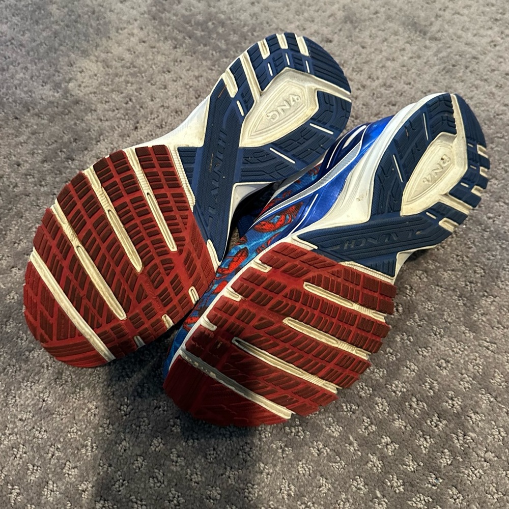 Brooks Launch 4 - image 5